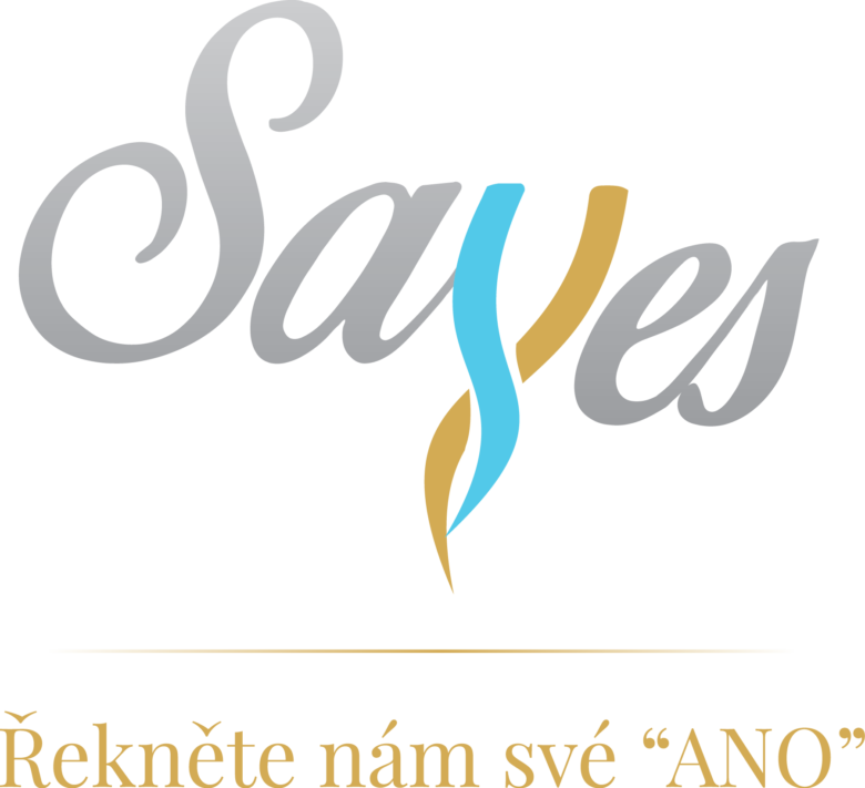 Logo svatební agentury