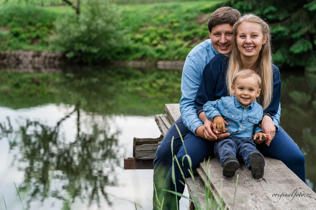 Focení rodin a svateb - svatební a rodinný fotograf Brno, Praha, Havlíčkův Brod, Vysočina, Ostrava - www.originalfoto.cz