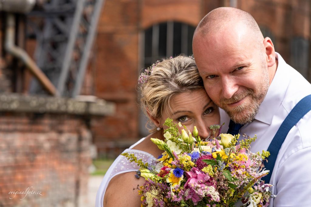 Focení svatby, svateb - svatební a rodinný fotograf Brno, Praha, Havlíčkův Brod, Vysočina, Ostrava - www.originalfoto.cz