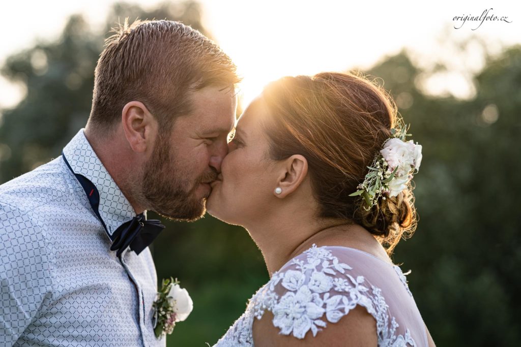 Focení svatby, svateb - svatební a rodinný fotograf Brno, Praha, Havlíčkův Brod, Vysočina, Ostrava - www.originalfoto.cz