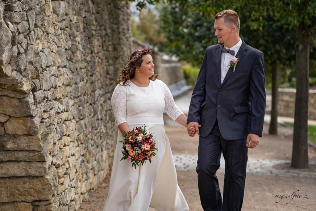 Focení svatby, svateb - svatební a rodinný fotograf Brno, Praha, Havlíčkův Brod, Vysočina, Ostrava - www.originalfoto.cz