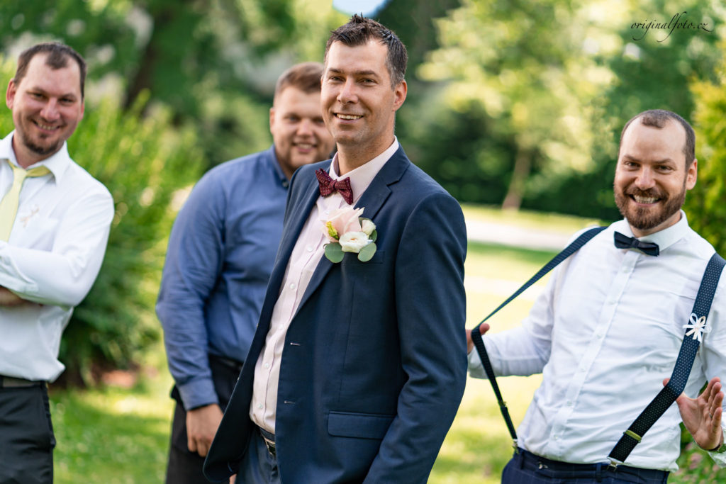 Focení svatby, svateb - svatební a rodinný fotograf Brno, Praha, Havlíčkův Brod, Vysočina, Ostrava - www.originalfoto.cz