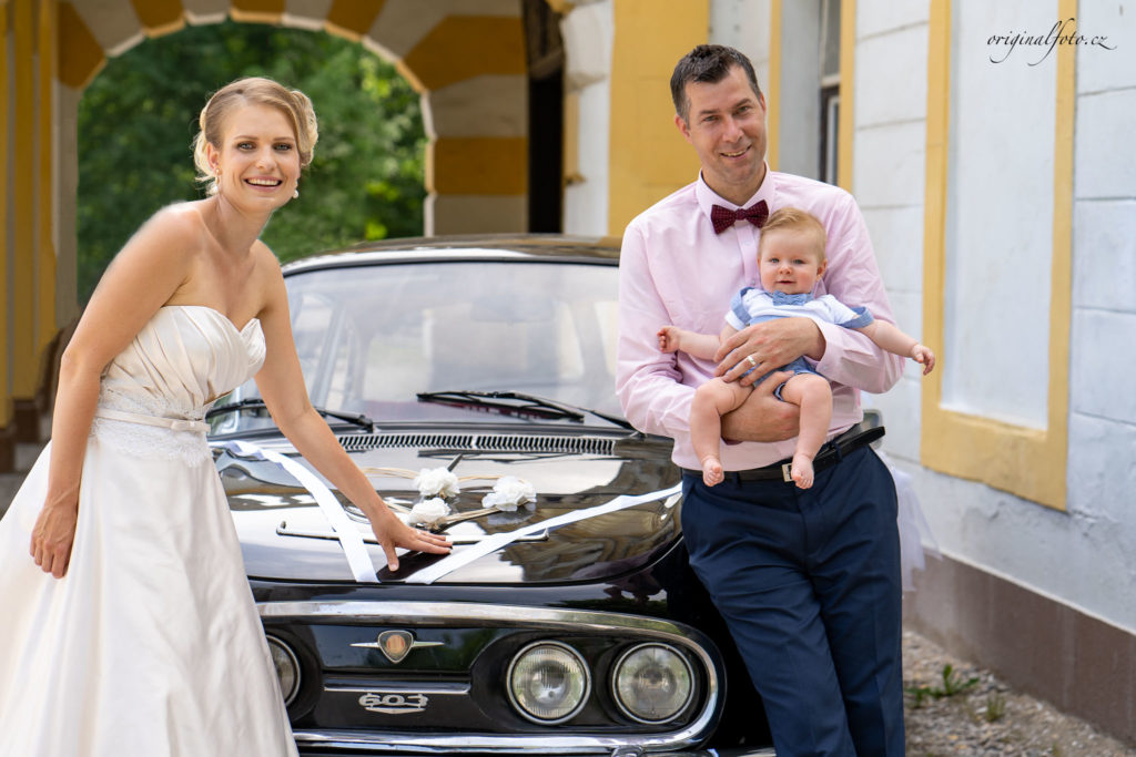 Focení svatby, svateb - svatební a rodinný fotograf Brno, Praha, Havlíčkův Brod, Vysočina, Ostrava - www.originalfoto.cz