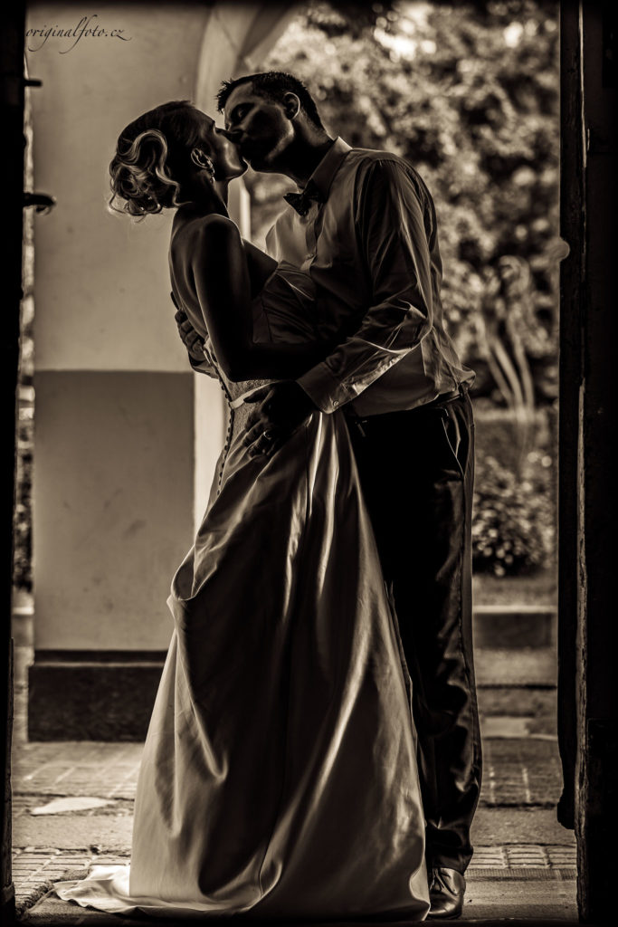 Focení svatby, svateb - svatební a rodinný fotograf Brno, Praha, Havlíčkův Brod, Vysočina, Ostrava - www.originalfoto.cz
