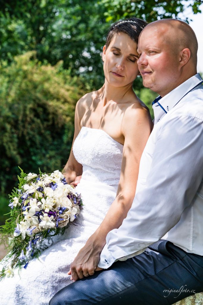 Focení svatby, svateb - svatební a rodinný fotograf Brno, Praha, Havlíčkův Brod, Vysočina, Ostrava - www.originalfoto.cz