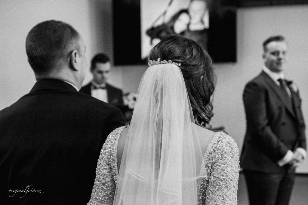 Focení svatby, svateb - svatební a rodinný fotograf Brno, Praha, Havlíčkův Brod, Vysočina, Ostrava - www.originalfoto.cz