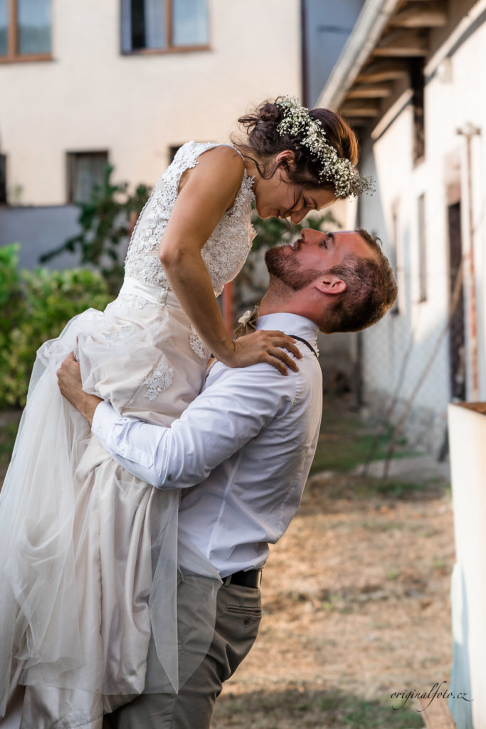 Focení svatby, svateb - svatební a rodinný fotograf Brno, Praha, Havlíčkův Brod, Vysočina, Ostrava - www.originalfoto.cz