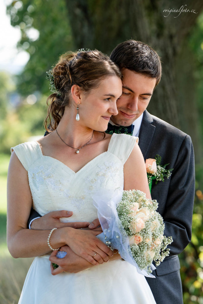 Focení svatby, svateb - svatební a rodinný fotograf Brno, Praha, Havlíčkův Brod, Vysočina, Ostrava - www.originalfoto.cz