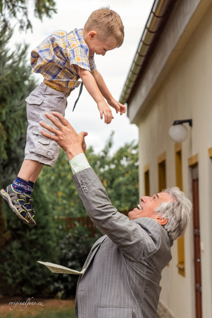 Focení rodin a svateb - svatební a rodinný fotograf Brno, Praha, Havlíčkův Brod, Vysočina, Ostrava - www.originalfoto.cz