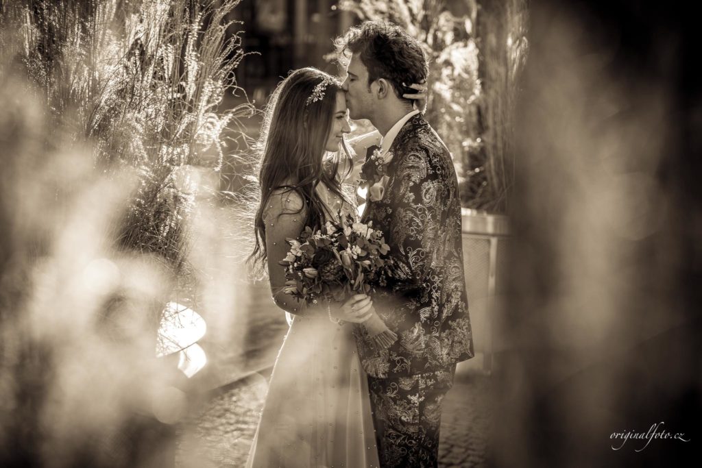 Focení svatby, svateb - svatební a rodinný fotograf Brno, Praha, Havlíčkův Brod, Vysočina, Ostrava - www.originalfoto.cz
