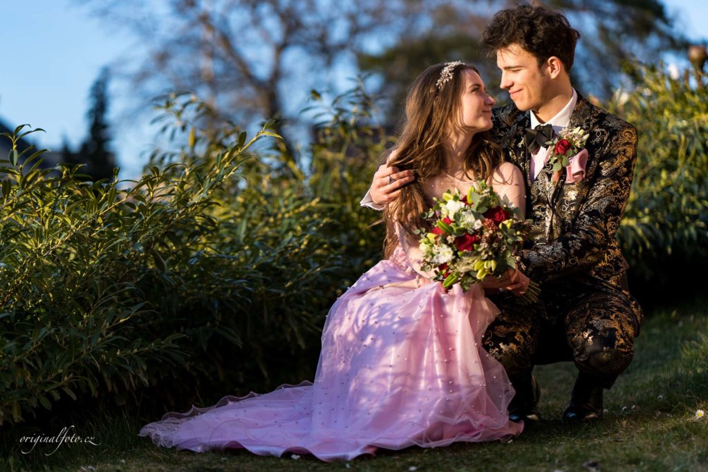 Focení svatby, svateb - svatební a rodinný fotograf Brno, Praha, Havlíčkův Brod, Vysočina, Ostrava - www.originalfoto.cz