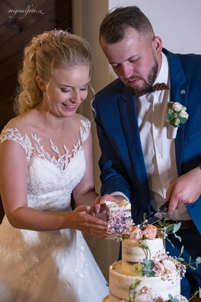 Focení svatby, svateb - svatební a rodinný fotograf Brno, Praha, Havlíčkův Brod, Vysočina, Ostrava - www.originalfoto.cz